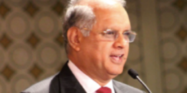 Suresh Vazirani