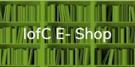 IofC E-Shop